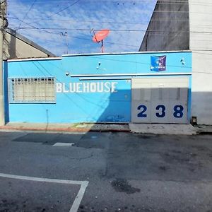 Hotel Bluehouse