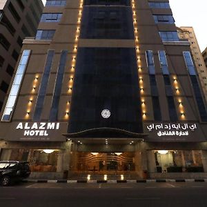 Alazmi Hotel